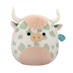 Squishmallows Celestino Highland Cow 50 cm P23 - (237727) - (237727) Squishmallows Celestino Highland Cow 50 cm P23 - (237727) - (237727)