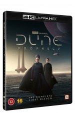 DUNE: PROPHECY DUNE: PROPHECY