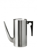 Stelton Arne Jacobsen Cylinda kahvipannu 1,5 L (teräs) Stelton Arne Jacobsen Cylinda kahvipannu 1,5 L (teräs)