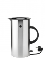 Stelton EM77 Vedenkeitin 1,5 L (teräs) Stelton EM77 Vedenkeitin 1,5 L (teräs)