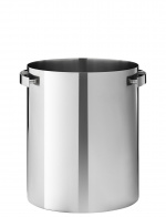 Stelton Arne Jacobsen Cylinda samppanjajäähdytin (teräs) Stelton Arne Jacobsen Cylinda samppanjajäähdytin (teräs)