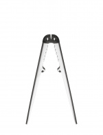 Stelton EM Nut & Lobster Cracker (teräs)