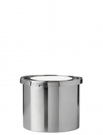 Stelton Arne Jacobsen Cylinda jääsanko 1 L (teräs) Stelton Arne Jacobsen Cylinda jääsanko 1 L (teräs)