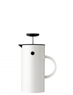 Stelton EM77 French Press 1 L (valkoinen) Stelton EM77 French Press 1 L (valkoinen)