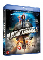 Slaughterhouse 5