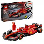 LEGO Speed Champions - Ferrari SF-24 F1 kilpa-auto (77242) LEGO Speed Champions - Ferrari SF-24 F1 kilpa-auto (77242)