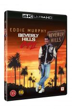 Beverly Hills Cop 2 Beverly Hills Cop 2