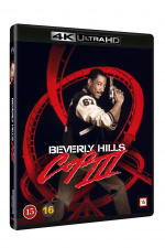 Beverly Hills Cop 3 Beverly Hills Cop 3