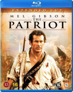 The Patriot (2000) The Patriot (2000)