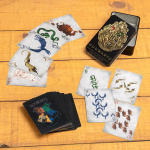 Paladone TYLYPAHKAN PELIKORTIT TINA MUSTA Paladone TYLYPAHKAN PELIKORTIT TINA MUSTA