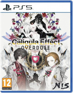 The Caligula Effect: Overdose (ITA/Multi in Game) (PS5)