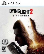 Dying Light 2 Stay Human (Import) (PS5) Dying Light 2 Stay Human (Import) (PS5)