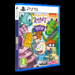 Rugrats - Adventures in Gameland (PS5) Rugrats - Adventures in Gameland (PS5)
