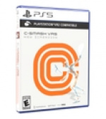C-Smash VRS (Limited Run) (Import) (PS5)