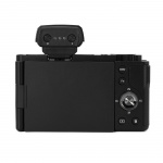 Agfa Digitaalinen Kamera Realishot C130 CMOS 10x 24MP Musta