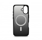 Hama Suojakuori Extreme Protect iPhone 16 MagKotelo Musta Hama Suojakuori Extreme Protect iPhone 16 MagKotelo Musta