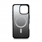 Hama Suojakuori Extreme Protect iPhone 16 Pro Max MagKotelo Musta