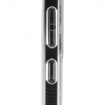 Hama Suojakuori Extreme Protect Samsung Galaxy S24 Fe Läpinäkyvä