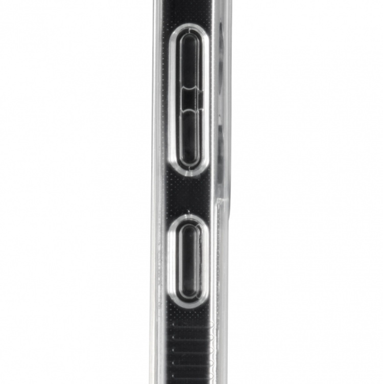 Hama Suojakuori Extreme Protect Samsung Galaxy S24 Fe Läpinäkyvä