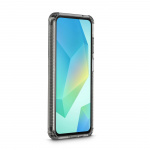 Hama Suojakuori Extreme Protect Samsung Galaxy A16 Läpinäkyvä