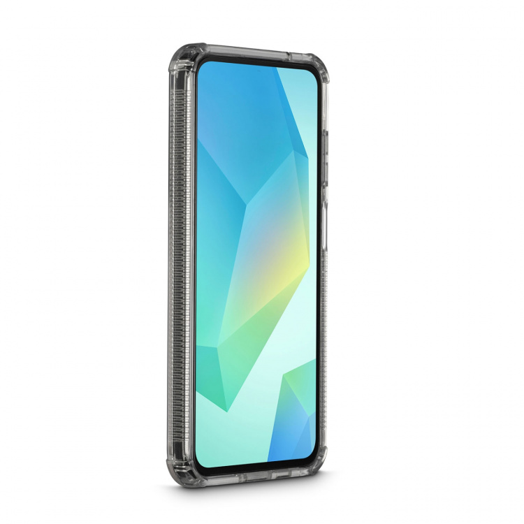 Hama Suojakuori Extreme Protect Samsung Galaxy A16 Läpinäkyvä