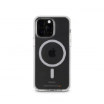 Hama Mobilskal Extreme Protect iPhone Pro MagFodral Transparent