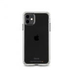 Hama Suojakuori Extreme Protect iPhone 11 Läpinäkyvä