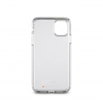 Hama Suojakuori Extreme Protect iPhone 11 Läpinäkyvä