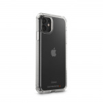 Hama Suojakuori Extreme Protect iPhone 11 Läpinäkyvä