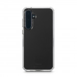 Hama Suojakuori Extreme Protect Samsung Galaxy A36 5G Läpinäkyvä