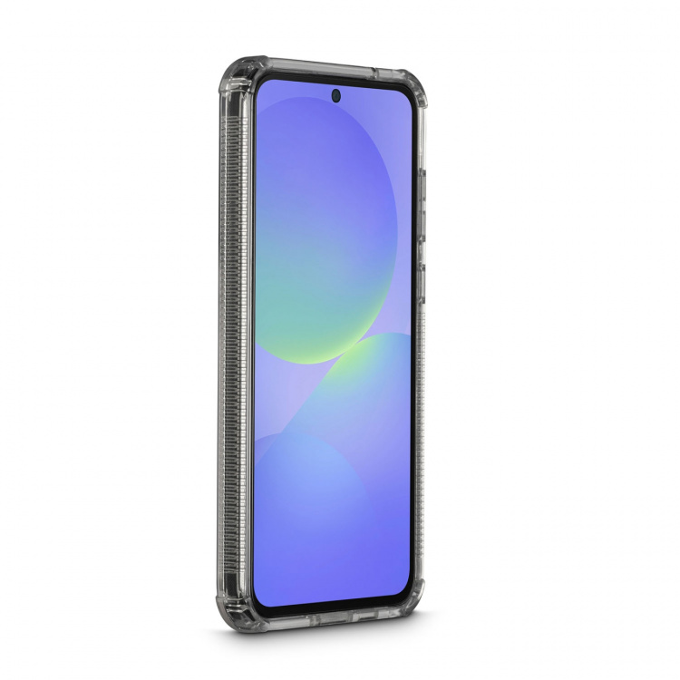 Hama Suojakuori Extreme Protect Samsung Galaxy A36 5G Läpinäkyvä