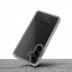 Hama Suojakuori Extreme Protect Samsung Galaxy A36 5G Läpinäkyvä