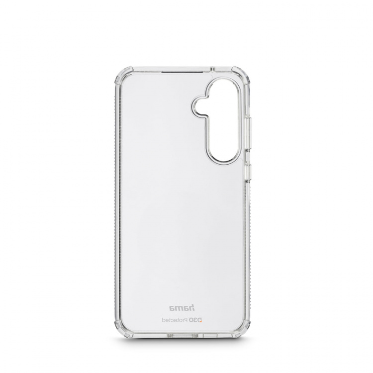 Hama Suojakuori Extreme Protect Samsung Galaxy A56 5G Läpinäkyvä Hama Suojakuori Extreme Protect Samsung Galaxy A56 5G Läpinäkyvä