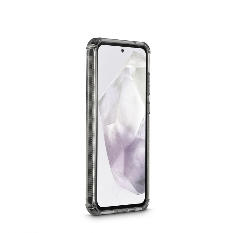 Hama Suojakuori Extreme Protect Samsung Galaxy A56 5G Läpinäkyvä Hama Suojakuori Extreme Protect Samsung Galaxy A56 5G Läpinäkyvä