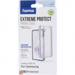 Hama Suojakuori Extreme Protect Samsung Galaxy A56 5G Läpinäkyvä Hama Suojakuori Extreme Protect Samsung Galaxy A56 5G Läpinäkyvä