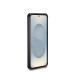 Hama Suojakuori Extreme Protect Samsung Galaxy S25 Musta