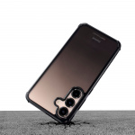 Hama Suojakuori Extreme Protect Samsung Galaxy S25 Musta