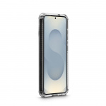 Hama Suojakuori Extreme Protect Samsung Galaxy S25+ Läpinäkyvä