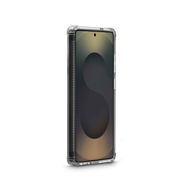 Hama Suojakuori Extreme Protect Samsung Galaxy S25 Ultra Läpinäkyvä