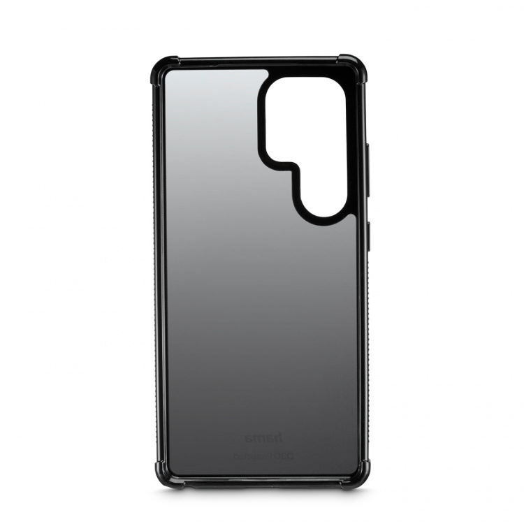 Hama Suojakuori Extreme Protect Samsung Galaxy S25 Ultra Musta