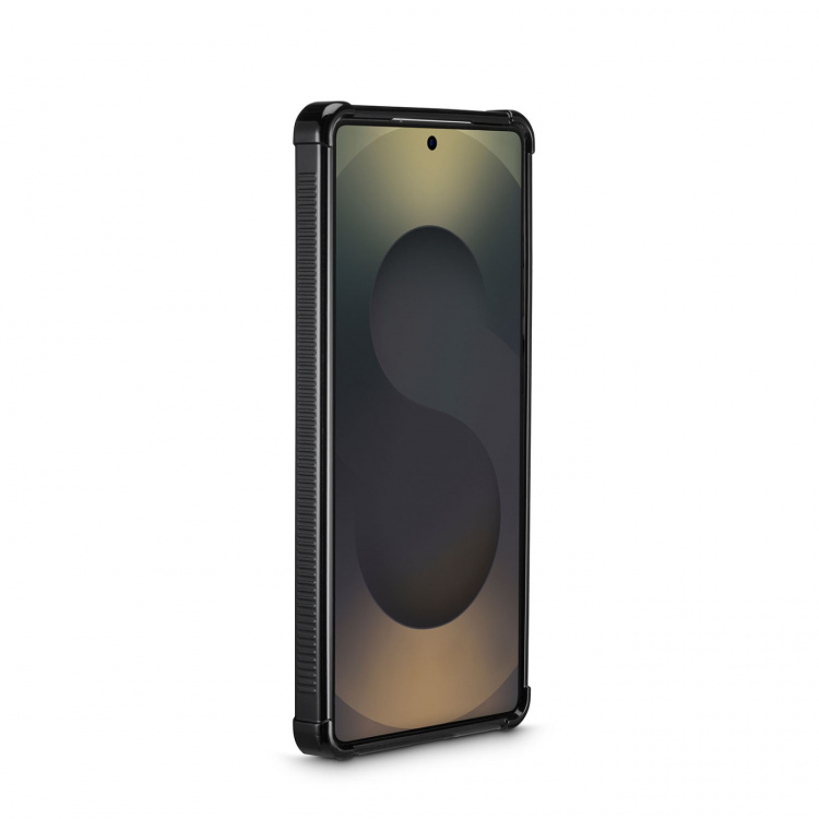 Hama Suojakuori Extreme Protect Samsung Galaxy S25 Ultra Musta