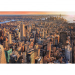 Clementoni Palapeli 1000 Pcs CB New York City Clementoni Palapeli 1000 Pcs CB New York City