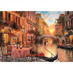 Clementoni Palapeli 1500 Pcs CB High Quality Collection Venezia Clementoni Palapeli 1500 Pcs CB High Quality Collection Venezia