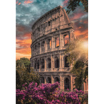 Clementoni Palapeli 500 Pcs CB High Quality Collection Flavian Amphitheatre Clementoni Palapeli 500 Pcs CB High Quality Collection Flavian Amphitheatre