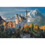 Clementoni Palapeli 500 Pcs CB High Quality Collection Neuschwanstein Clementoni Palapeli 500 Pcs CB High Quality Collection Neuschwanstein