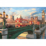 Clementoni Palapeli 500 Pcs CB High Quality Collection Westminster Bridge Clementoni Palapeli 500 Pcs CB High Quality Collection Westminster Bridge