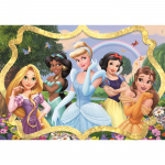 Clementoni Palapeli 104 Pcs Disney Princess Clementoni Palapeli 104 Pcs Disney Princess