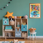 Clementoni Palapeli 104 Pcs Disney Stitch