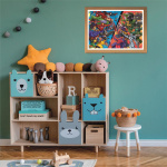 Clementoni Palapeli 104 Pcs Marvel Heroes VS Villains Clementoni Palapeli 104 Pcs Marvel Heroes VS Villains