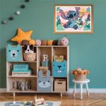 Clementoni Palapeli 60 Pcs Disney Stitch Clementoni Palapeli 60 Pcs Disney Stitch